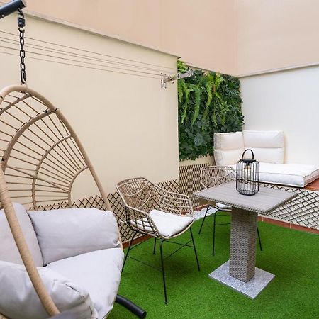 Enjoyme Apartment Malaga Exterior photo