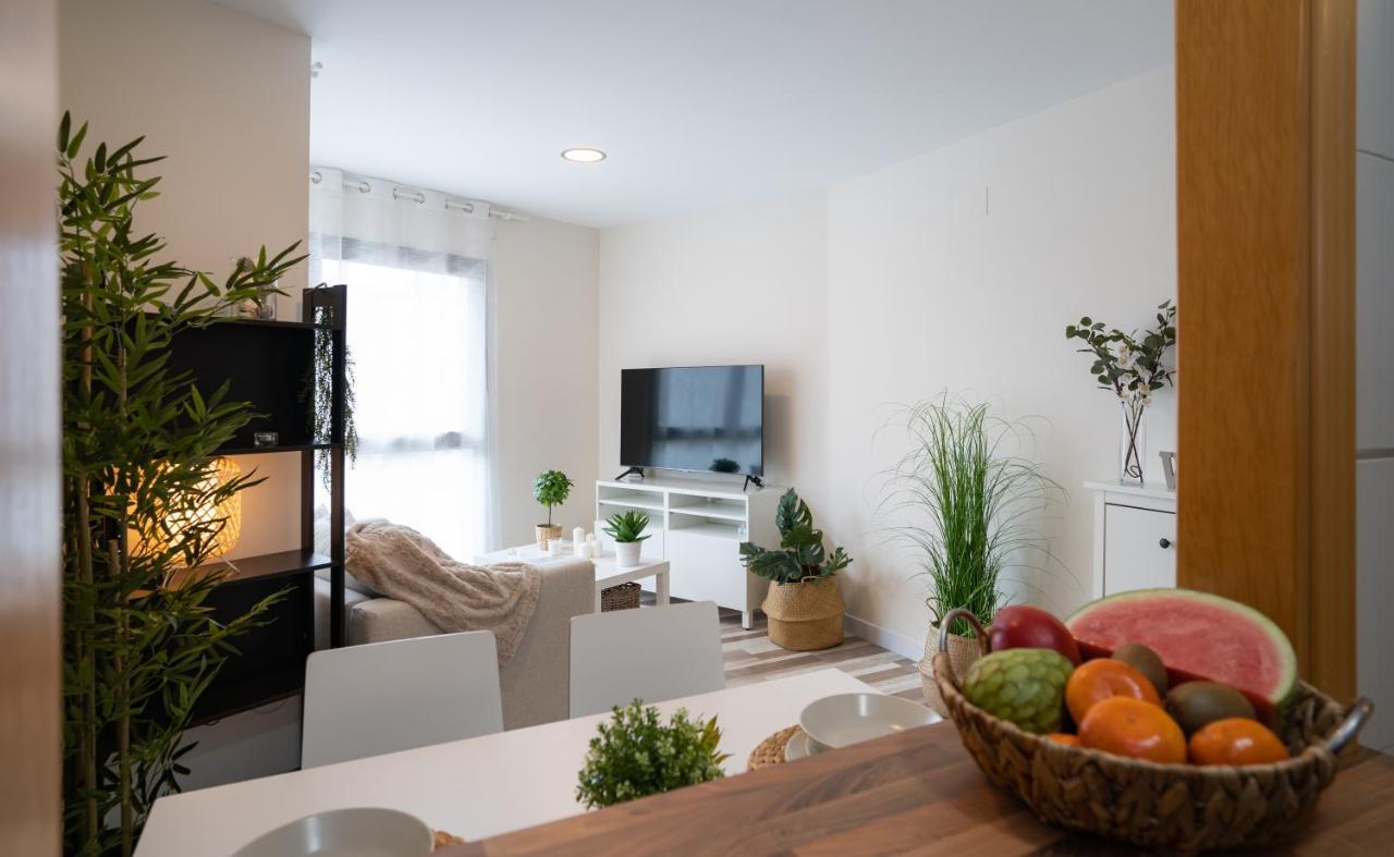 Enjoyme Apartment Malaga Exterior photo