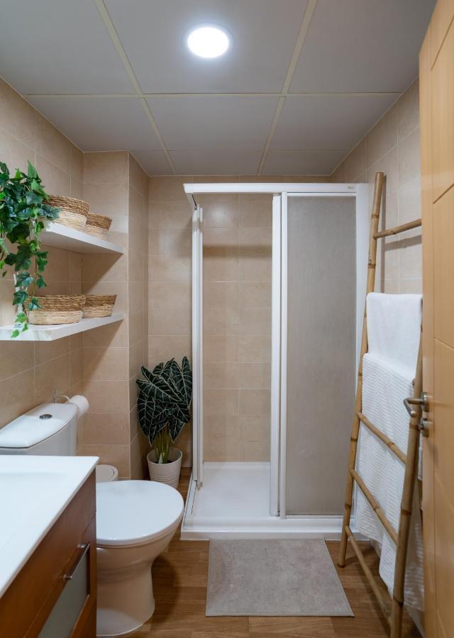 Enjoyme Apartment Malaga Exterior photo